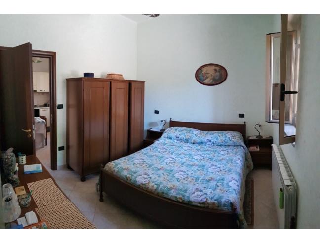 Anteprima foto 5 - Casa indipendente in Vendita a Calanna (Reggio Calabria)