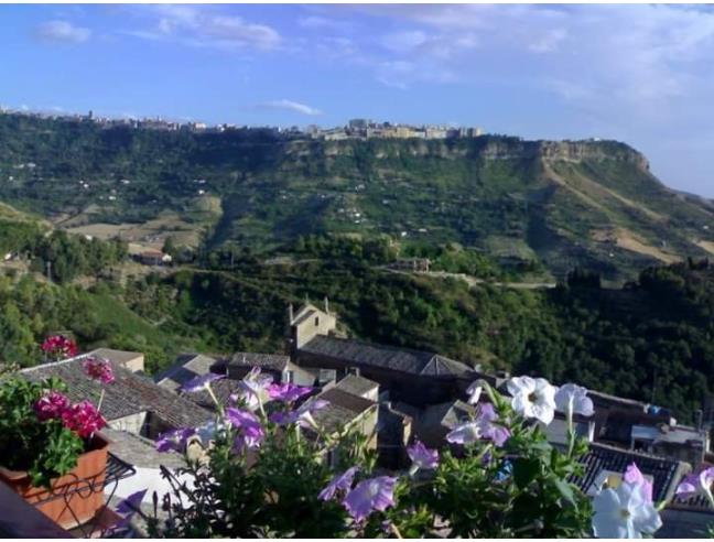 Anteprima foto 2 - Casa indipendente in Vendita a Calascibetta (Enna)