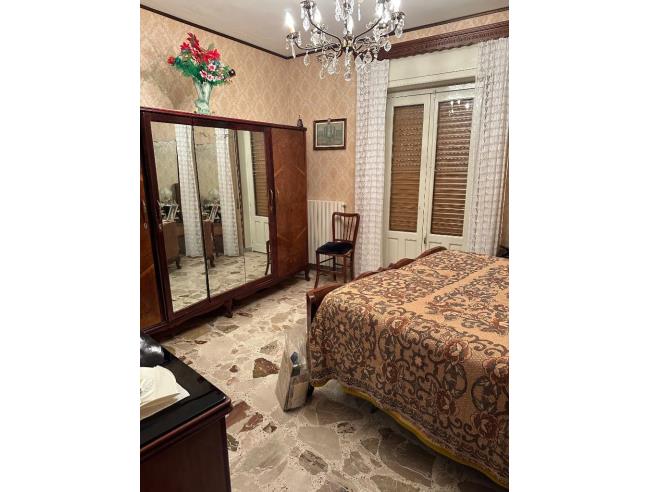 Anteprima foto 6 - Casa indipendente in Vendita a Calascibetta (Enna)