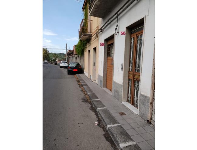 Anteprima foto 2 - Casa indipendente in Vendita a Calatabiano (Catania)