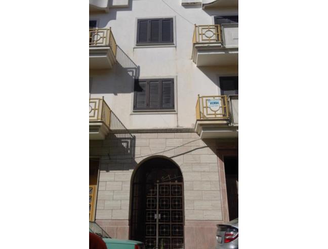 Anteprima foto 1 - Casa indipendente in Vendita a Calatafimi Segesta (Trapani)