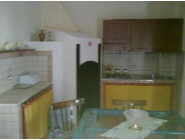 Anteprima foto 3 - Casa indipendente in Vendita a Calatafimi Segesta (Trapani)