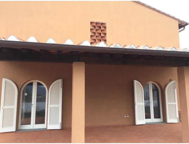 Anteprima foto 8 - Casa indipendente in Vendita a Calcinaia (Pisa)