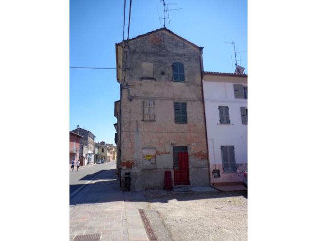 Anteprima foto 2 - Casa indipendente in Vendita a Calendasco (Piacenza)