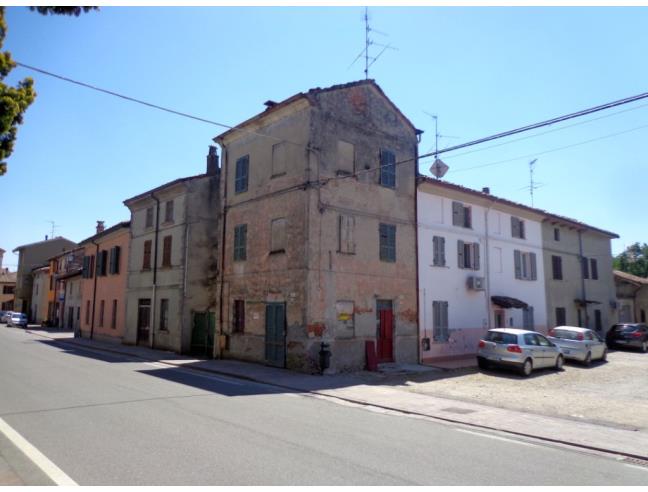 Anteprima foto 3 - Casa indipendente in Vendita a Calendasco (Piacenza)