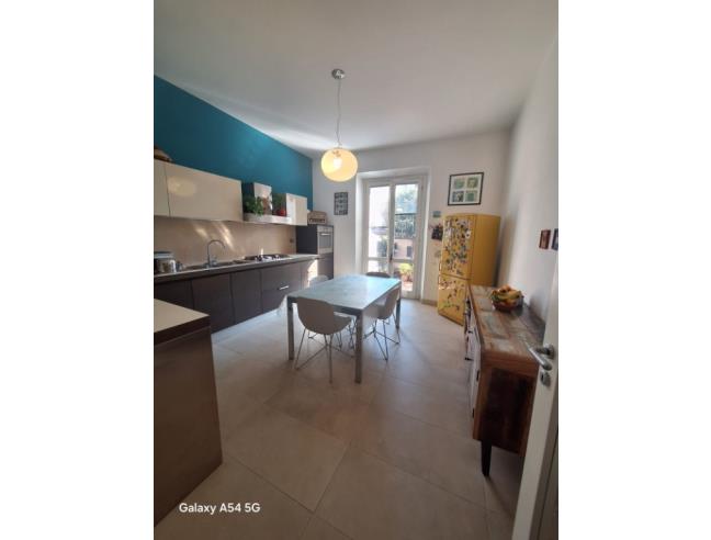 Anteprima foto 2 - Casa indipendente in Vendita a Calenzano (Firenze)