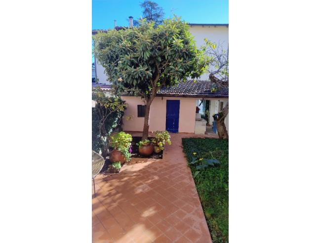 Anteprima foto 6 - Casa indipendente in Vendita a Calenzano (Firenze)