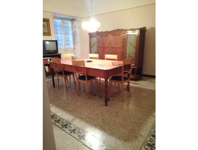 Anteprima foto 1 - Casa indipendente in Vendita a Calice al Cornoviglio (La Spezia)
