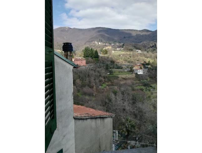 Anteprima foto 4 - Casa indipendente in Vendita a Calice al Cornoviglio (La Spezia)