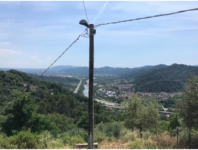 Anteprima foto 2 - Casa indipendente in Vendita a Calice al Cornoviglio - Valdonica