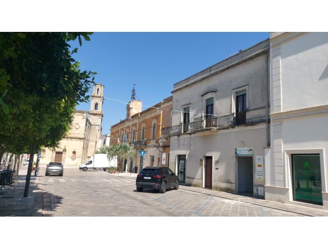 Anteprima foto 2 - Casa indipendente in Vendita a Calimera (Lecce)