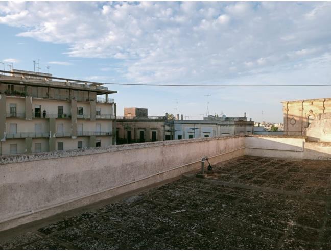 Anteprima foto 4 - Casa indipendente in Vendita a Calimera (Lecce)