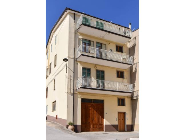 Anteprima foto 1 - Casa indipendente in Vendita a Calitri (Avellino)