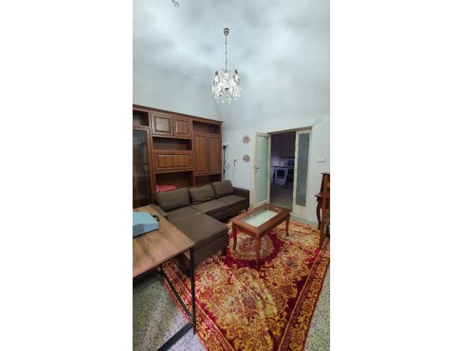 Anteprima foto 2 - Casa indipendente in Vendita a Calitri (Avellino)