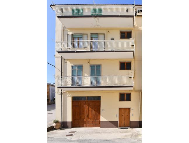 Anteprima foto 2 - Casa indipendente in Vendita a Calitri (Avellino)