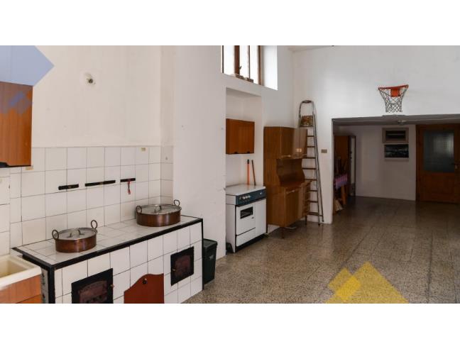 Anteprima foto 2 - Casa indipendente in Vendita a Calitri (Avellino)