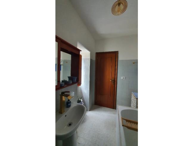 Anteprima foto 3 - Casa indipendente in Vendita a Calitri (Avellino)