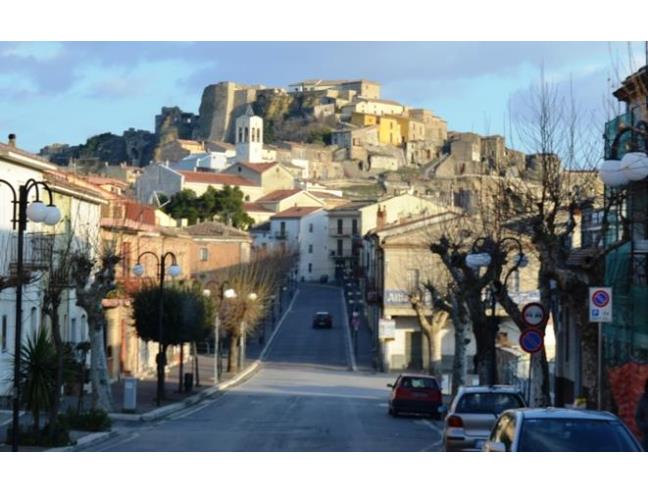 Anteprima foto 3 - Casa indipendente in Vendita a Calitri (Avellino)