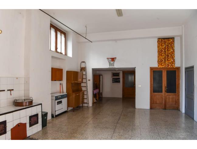 Anteprima foto 4 - Casa indipendente in Vendita a Calitri (Avellino)