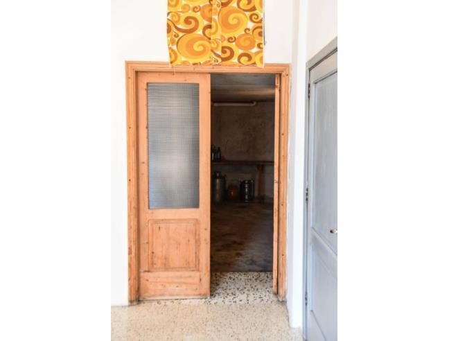 Anteprima foto 4 - Casa indipendente in Vendita a Calitri (Avellino)