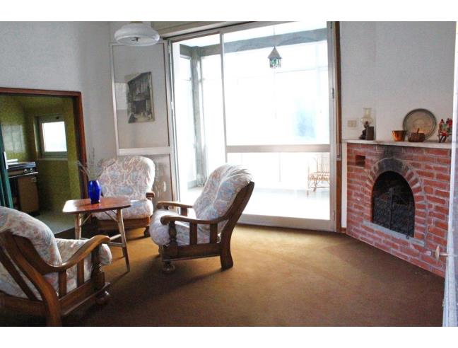 Anteprima foto 2 - Casa indipendente in Vendita a Calizzano - Caragna