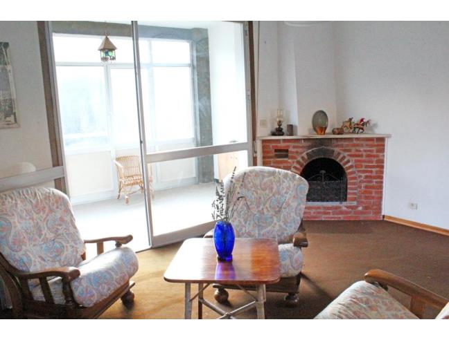 Anteprima foto 3 - Casa indipendente in Vendita a Calizzano - Caragna