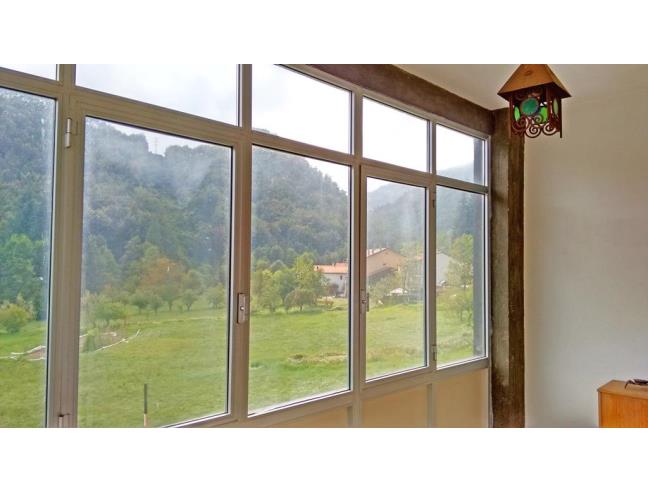 Anteprima foto 4 - Casa indipendente in Vendita a Calizzano - Caragna