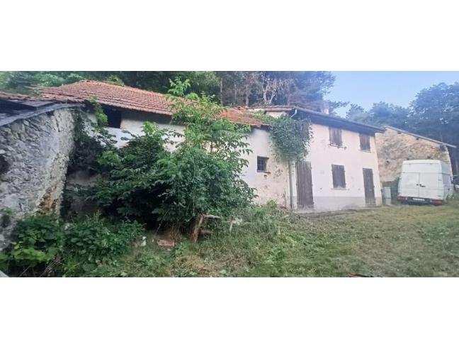 Anteprima foto 1 - Casa indipendente in Vendita a Calizzano - Mereta