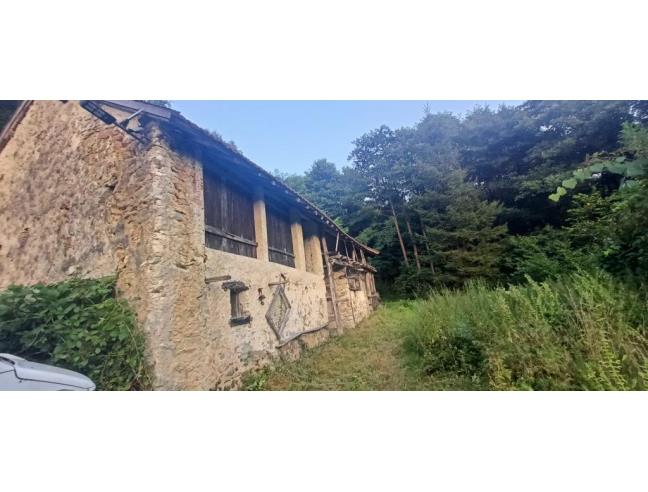 Anteprima foto 3 - Casa indipendente in Vendita a Calizzano - Mereta