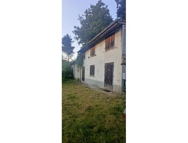 Anteprima foto 5 - Casa indipendente in Vendita a Calizzano - Mereta