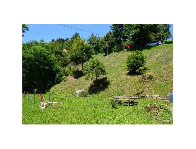 Anteprima foto 3 - Casa indipendente in Vendita a Calizzano (Savona)