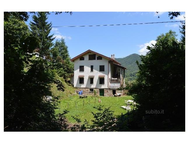 Anteprima foto 5 - Casa indipendente in Vendita a Calizzano (Savona)