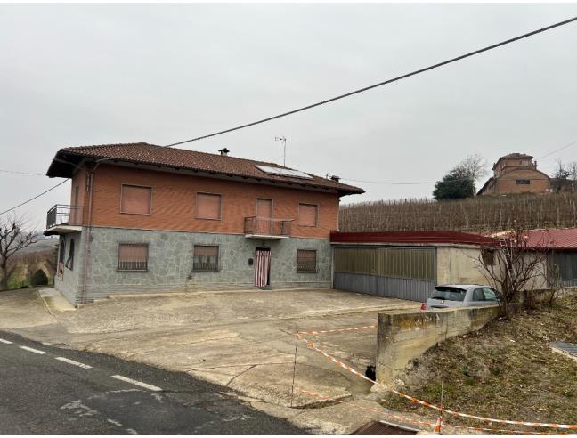 Anteprima foto 1 - Casa indipendente in Vendita a Calosso - Piana Del Salto