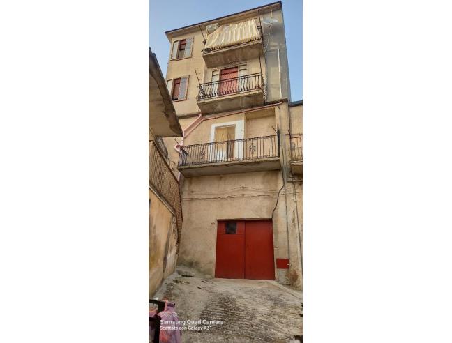 Anteprima foto 2 - Casa indipendente in Vendita a Caltabellotta (Agrigento)