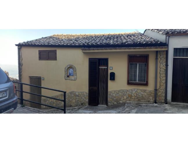 Anteprima foto 2 - Casa indipendente in Vendita a Caltabellotta (Agrigento)