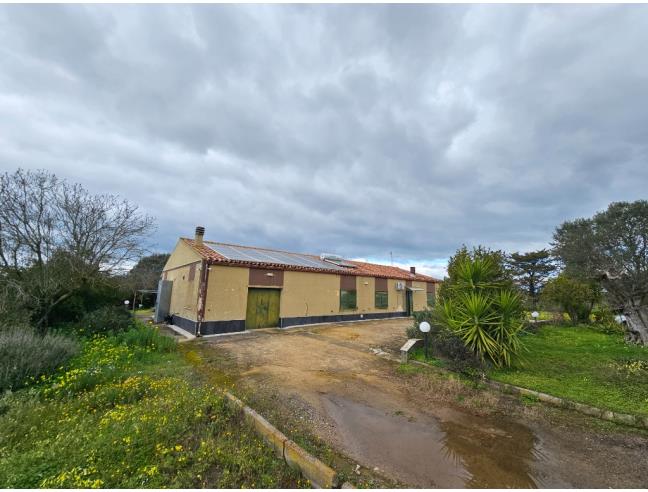 Anteprima foto 1 - Casa indipendente in Vendita a Caltagirone (Catania)