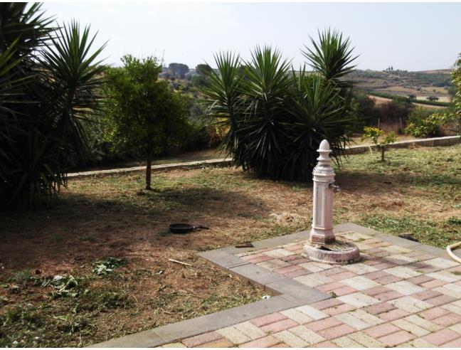 Anteprima foto 1 - Casa indipendente in Vendita a Caltagirone (Catania)
