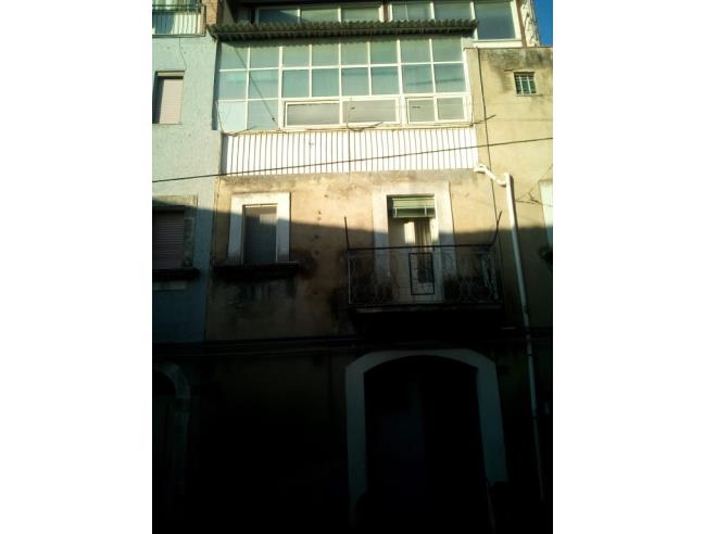Anteprima foto 1 - Casa indipendente in Vendita a Caltagirone (Catania)