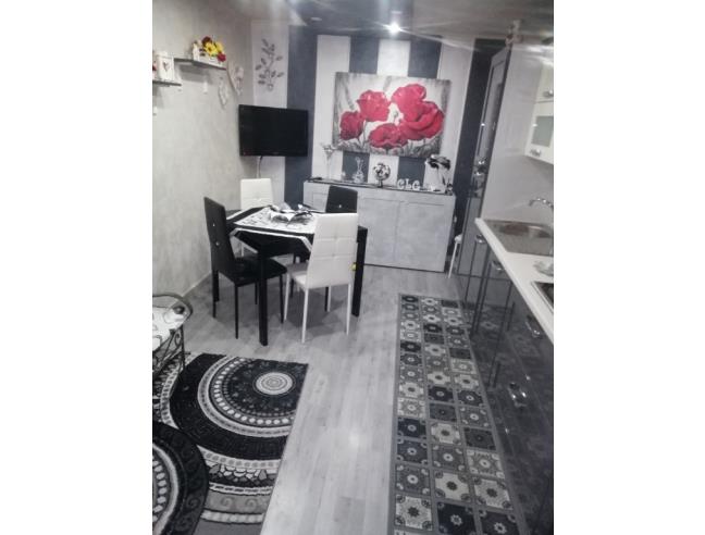 Anteprima foto 3 - Casa indipendente in Vendita a Caltagirone (Catania)