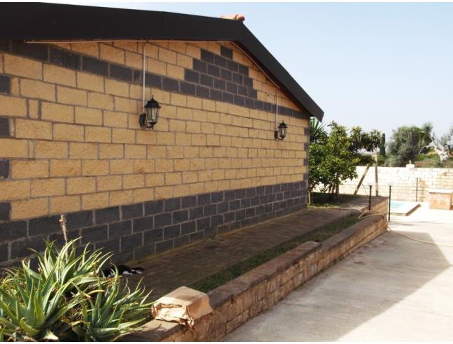 Anteprima foto 5 - Casa indipendente in Vendita a Caltagirone (Catania)