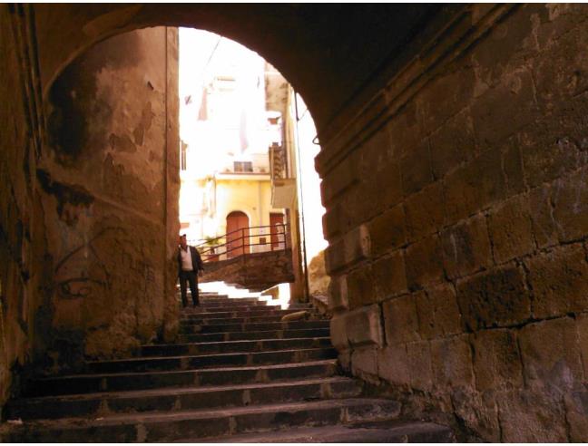 Anteprima foto 5 - Casa indipendente in Vendita a Caltagirone (Catania)