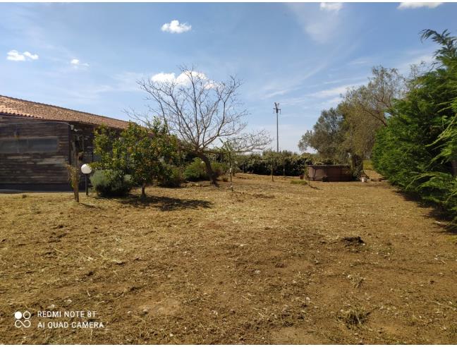 Anteprima foto 5 - Casa indipendente in Vendita a Caltagirone (Catania)