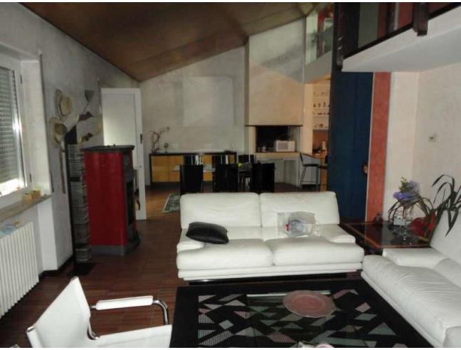 Anteprima foto 2 - Casa indipendente in Vendita a Caltrano (Vicenza)