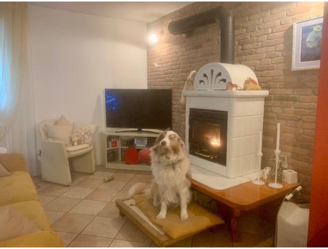 Anteprima foto 3 - Casa indipendente in Vendita a Calvene (Vicenza)