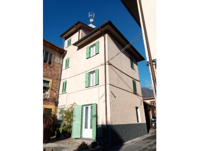 Anteprima foto 1 - Casa indipendente in Vendita a Camaiore (Lucca)