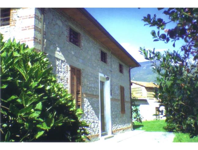 Anteprima foto 1 - Casa indipendente in Vendita a Camaiore (Lucca)