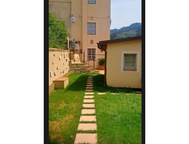 Anteprima foto 1 - Casa indipendente in Vendita a Camaiore - Nocchi