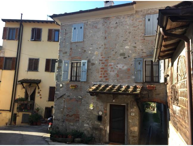 Anteprima foto 3 - Casa indipendente in Vendita a Camaiore - Pieve Di Camaiore