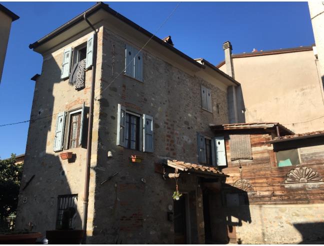 Anteprima foto 4 - Casa indipendente in Vendita a Camaiore - Pieve Di Camaiore