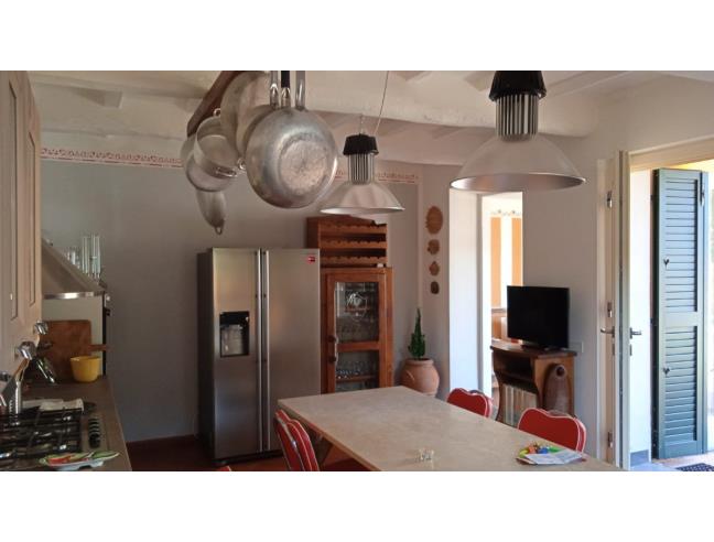 Anteprima foto 7 - Casa indipendente in Vendita a Camaiore - Pieve Di Camaiore